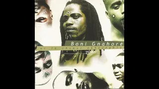 BONI GNAHORE - GBAZAÑAN (AUDIO OFFICIEL)