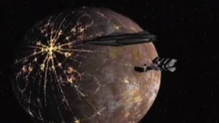 Star Wars Battlefront 2 (2005) cutscene: GC Birth of the Rebellion victory