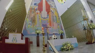 Nuestra Señora de Fátima