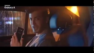 Samsung Galaxy A TVC Featuring Fawad Khan | Creative Ads