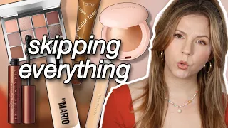 Why I'm Not Buying These Viral Makeup Products (+ what I'm using instead!)