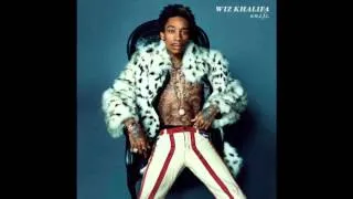 Wiz Khalifa - Medicated ft. Chevy Woods And Juicy J (O.N.I.F.C Album)