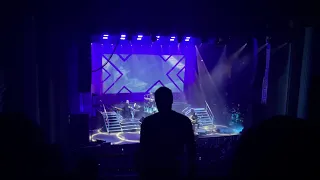 Dream Theater live 4/13/2019 Paralyzed