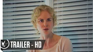 The Killing of a Sacred Deer Official Trailer #2 (2017) Nicole Kidman -- Regal Cinemas [HD]