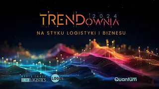 Relacja z konferencji Trendownia 2024