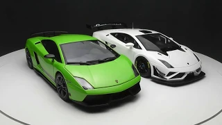 ROAD & TRACK - EPISODE 3 - LAMBORGHINI GALLARDO