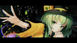 【Touhou Vocal PV】The Replica Sneers 【Inorai Official】