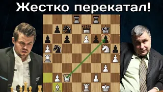 М.Карлсен - В.Иванчук 🏆 Кубок мира ФИДЕ 2023 ♟ 1/8 ♟ Шахматы