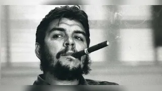 Che Guevara Trap Type Beat 2021 - "Hero"  | base de trap | Trampa instrumental #Epic #Politic