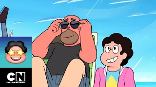 Qué Felices Seremos | Steven Universe: La Película | Steven Universe | Cartoon Network