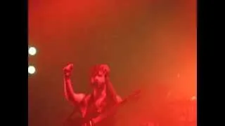 Foals - Providence (INmusic Festival 2014)