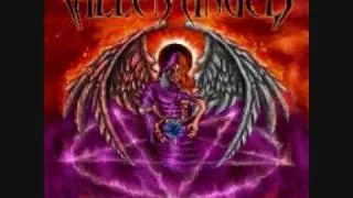 Fallen Angels - Maestitia  ( Instrumental )