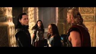 Marvel Studios' Thor: The Dark World | Official Philippine Trailer 2