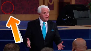 Pastor Jesse Duplantis dice a seguidores que den más dinero  para “acelerar” la llegada de Jesús