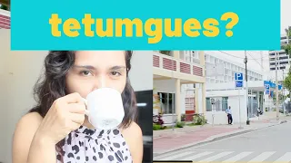 Cultura Portuguesa em Timor-Leste | Meu primeiro vídeo em Português