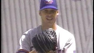 1998   MLB Highlights   July 16