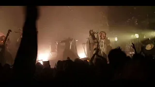 Heilung - Hamrer Hippyer (live in Tilburg - 6th January 2023)