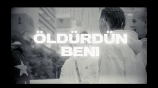 Reckol & Kuty & Ege Boran - Öldürdün Beni (Official Music Video)