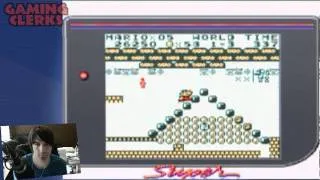 Let`s Play - Super Mario Land (GameBoy)