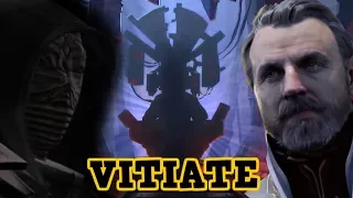 Die Geschichte von VITIATE/VALKORION! [Legends]
