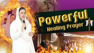 POWERFUL HEALING PRAYER (BY:PASTOR GURSHARAN DEOL KHOJEWALA)