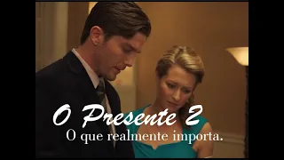 O Presente 2  Filme completo