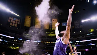 Los Angeles Lakers 2023 Season Opening Music Video