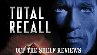 Total Recall Review - Off The Shelf Reviews