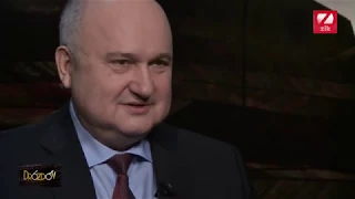 Ігор Смешко, "Drozdov", телеканал ZiK. 19.02.2019 р.