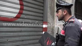 Napoli, ai Quartieri Spagnoli torna la paura: spari tra la folla a due passi da via Toledo