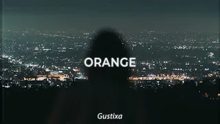 orange (Gustixa ft. Nadine Abigail)