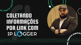 Capturando o IP com IP Logger (Atualização)