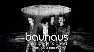 Bauhaus - Bela Lugosi's Dead (Darkbehaviour Remix by TSF)