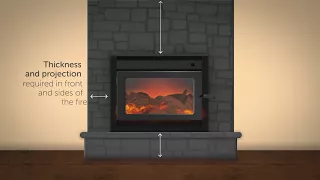 Installing Your Wood Heater