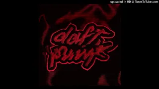 Daft Punk - Rollin' & Scratchin' (Yazid Le Voyageur Edit)