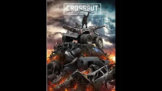 CROSSOUT Клан (ARH) вечернее (25.04.24)