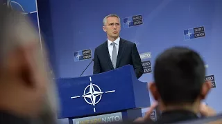 NATO Secretary General, Press Conference at Defence Ministers Meeting, 29 JUN 2017, 1/2