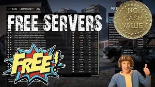 How To Set up your own FREE public #DayZ server in just 15 mins EASY 2024