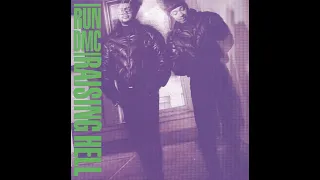 RUN D.M.C. - This Way (1 Hour Loop)