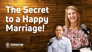 Marriage Success: What Happy Couples Know w/ Sonika Kruger