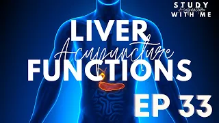 Liver Functions