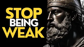 10 Habits That Make You Weak | Stoicism Will Transform Your Life