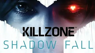 Killzone: Shadow Fall. ПРОХОЖДЕНИЕ. ОТЕЦ. ЧАСТЬ 1.