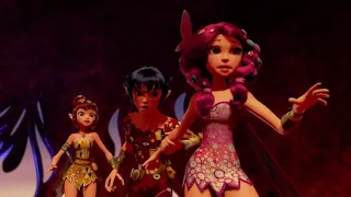 Mia and Me S01E13 - The Fire Unicorn (Full Episode) Part 6/6