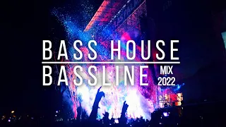 Bass House & UK Bassline Mix 2022 - Best Mashups Of Popular Songs 2022 🎉🔥