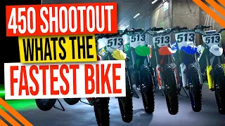 Supercross The Game 2 | What's the Best Bike?