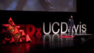 Science, Poverty, and the Human Imagination | Ralph Washington Jr. | TEDxUCDavis