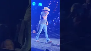 Jason Aldean, Try That in a Small Town, 10-13-23, Oklahoma City