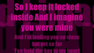 Key To my Heart JEssica Jarrell With Lyrics on screen