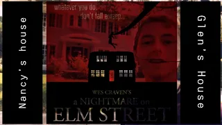 A NIGHTMARE ON ELM ST. 1984 HOUSE LOCATION VISIT